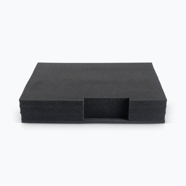 On-Stage RDF2000 2U Adaptable Rack Drawer Foam