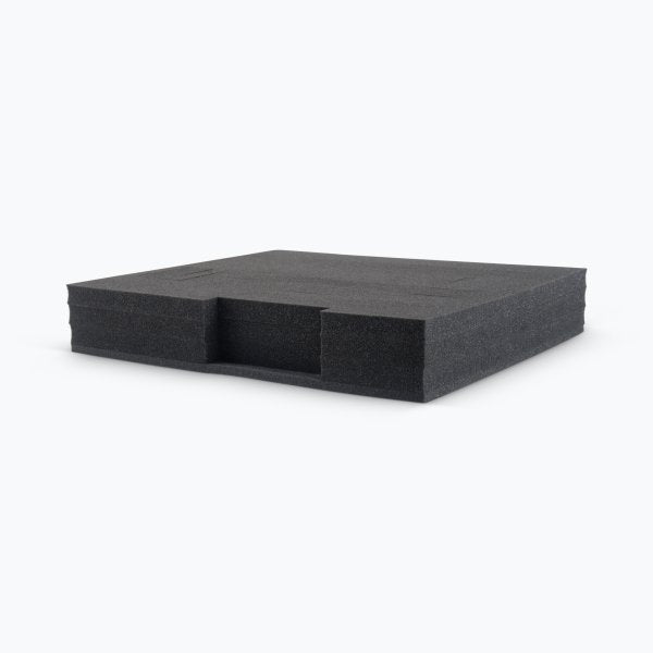 On-Stage RDF2000 2U Adaptable Rack Drawer Foam