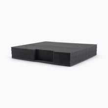 Charger l'image dans la galerie, On-Stage RDF2000 2U Adaptable Rack Drawer Foam