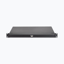 Load image into Gallery viewer, On-Stage RDL1000 1U Locking Rack Drawer