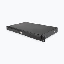 Load image into Gallery viewer, On-Stage RDLS1000 1U Locking Rack Drawer