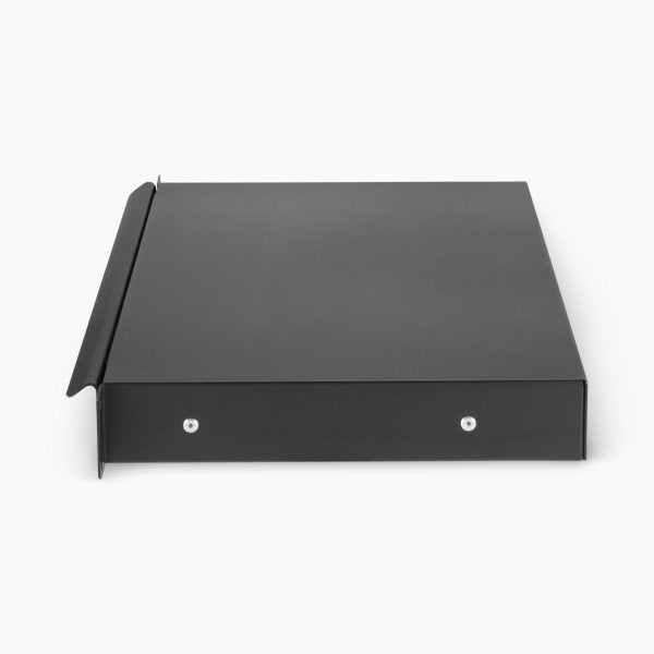 On-Stage RDL1000 1U Locking Rack Drawer