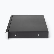 Load image into Gallery viewer, On-Stage RDL1000 1U Locking Rack Drawer