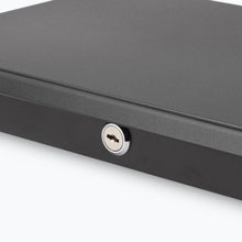 Load image into Gallery viewer, On-Stage RDL1000 1U Locking Rack Drawer