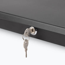 Load image into Gallery viewer, On-Stage RDLS1000 1U Locking Rack Drawer