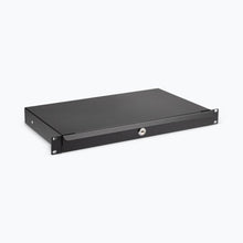 Load image into Gallery viewer, On-Stage RDLS1000 1U Locking Rack Drawer