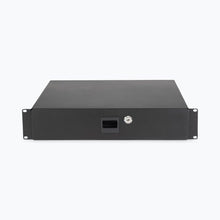 Load image into Gallery viewer, On-Stage RDL2000 2U Locking Rack Drawer
