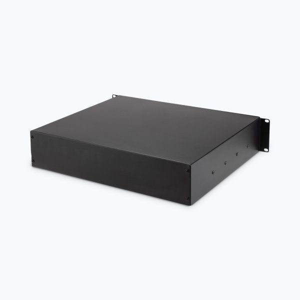 On-Stage RDL2000 2U Locking Rack Drawer