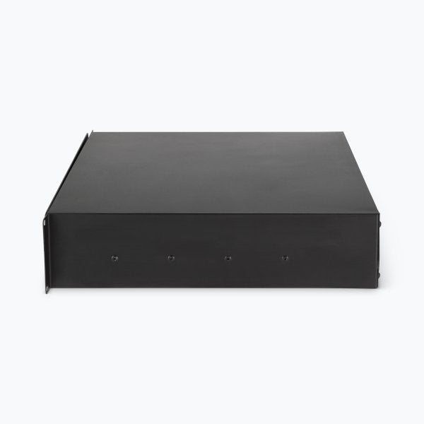 On-Stage RDL2000 2U Locking Rack Drawer