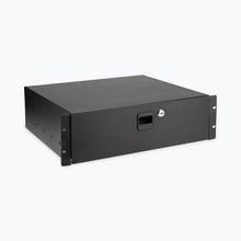 Load image into Gallery viewer, On-Stage RDL3000 3U Locking Rack Drawer