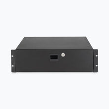 Load image into Gallery viewer, On-Stage RDL3000 3U Locking Rack Drawer