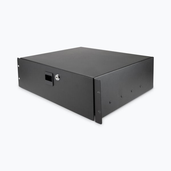On-Stage RDL3000 3U Locking Rack Drawer