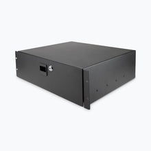 Load image into Gallery viewer, On-Stage RDL3000 3U Locking Rack Drawer