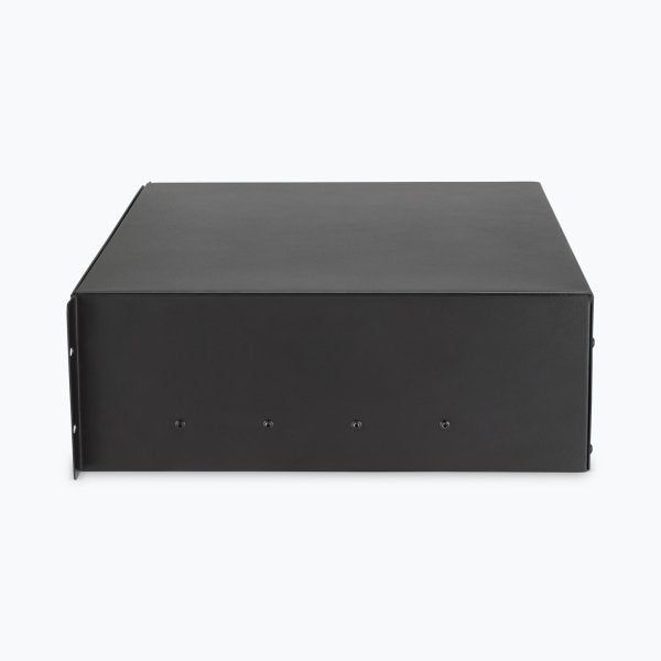 On-Stage RDL3000 3U Locking Rack Drawer