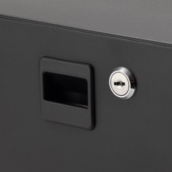 On-Stage RDL3000 3U Locking Rack Drawer