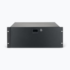 On-Stage RDL4000 4U Locking Rack Drawer