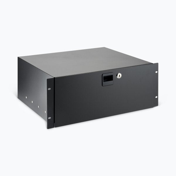 On-Stage RDL4000 4U Locking Rack Drawer