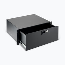 Load image into Gallery viewer, On-Stage RDL4000 4U Locking Rack Drawer