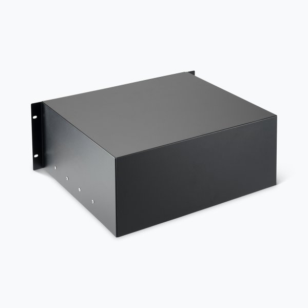 On-Stage RDL4000 4U Locking Rack Drawer