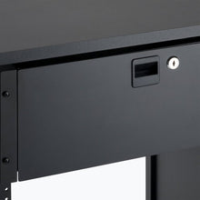 Load image into Gallery viewer, On-Stage RDL4000 4U Locking Rack Drawer