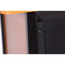 Load image into Gallery viewer, On-Stage RDLS4000 4U Locking Rack Drawer (Shallow)