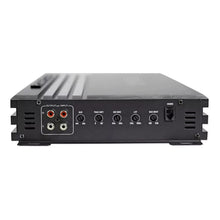 Load image into Gallery viewer, Power Acoustik  RE1-4500D 4500W Power Class-D Mono Subwoofer Car Amplifier Remote Control