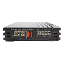 Load image into Gallery viewer, Power Acoustik  RE1-4500D 4500W Power Class-D Mono Subwoofer Car Amplifier Remote Control