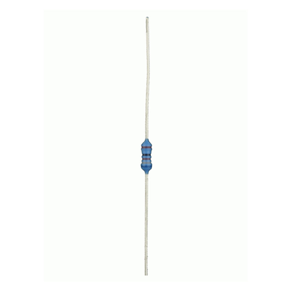 Install Bay MR1K 1K OHM Resistor - 20 PK