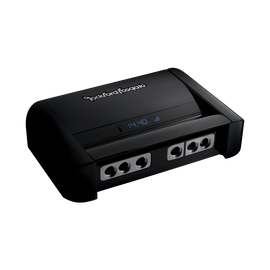 Rockford Fosgate RFC10HB 10 Farad Hybrid Digital Capacitor