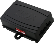 Charger l&#39;image dans la galerie, Crux RFM-RAM1 Multi View Integration Interface with A/V Input &amp; Side Cameras for Ram Trucks with Uconnect 8.4” Systems