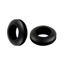 Charger l'image dans la galerie, Install Bay RG12 Rubber Grommets 1/2in ID - 100 Bag