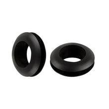 Charger l'image dans la galerie, Install Bay RG516 Rubber Grommets 5/16in ID - 100 Bag