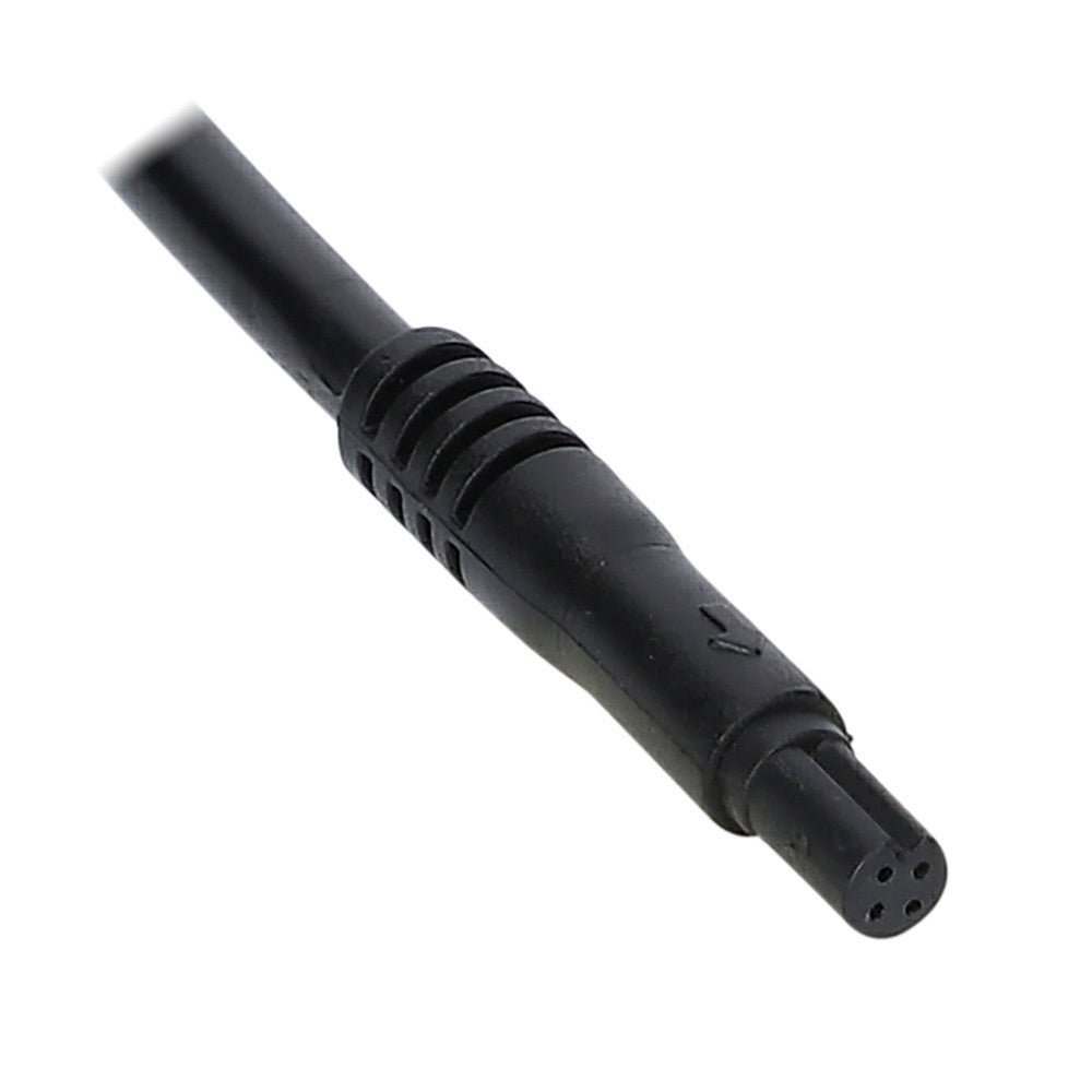 PowerSports RGB-PT2 RGB Hardwire Plug, Used with RGB-CB2 - 6 Inch