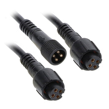 Charger l'image dans la galerie, Heise RGB-Y1 RGB Y Adapter used with RGB-4KT, HE-TL1RGB - 6 Inch