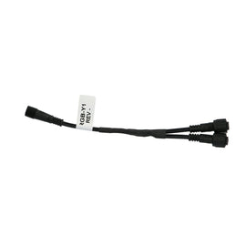 Heise RGB-Y1 RGB Y Adapter used with RGB-4KT, HE-TL1RGB - 6 Inch