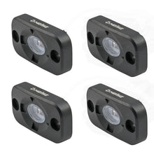 Charger l'image dans la galerie, Heise RGB1-4KT RGB 4 Pod Rock Light Kit
