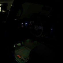 Charger l'image dans la galerie, Heise RGB1-4KT RGB 4 Pod Rock Light Kit