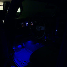 Charger l'image dans la galerie, Heise RGB1-4KT RGB 4 Pod Rock Light Kit