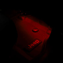 Charger l'image dans la galerie, Heise RGB1-4KT RGB 4 Pod Rock Light Kit