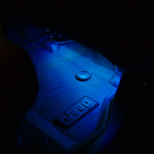 Charger l'image dans la galerie, Heise RGB1-4KT RGB 4 Pod Rock Light Kit