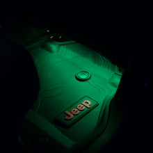 Charger l'image dans la galerie, Heise RGB1-4KT RGB 4 Pod Rock Light Kit
