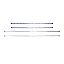 Charger l'image dans la galerie, Heise RGB1-UNDGLED Improved RGB Underglow LED - 4 Piece Kit