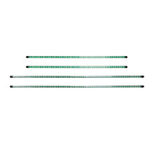 Charger l'image dans la galerie, Heise RGB1-UNDGLED Improved RGB Underglow LED - 4 Piece Kit