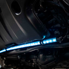 Charger l'image dans la galerie, Heise RGB1-UNDGLED Improved RGB Underglow LED - 4 Piece Kit