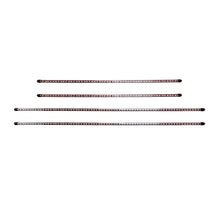 Charger l'image dans la galerie, Heise RGB1-UNDGLED Improved RGB Underglow LED - 4 Piece Kit