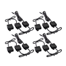 Load image into Gallery viewer, PowerSports RGB2-4KT MPS RGB 4 String LED Rock Light Set, used with RGB-CB2