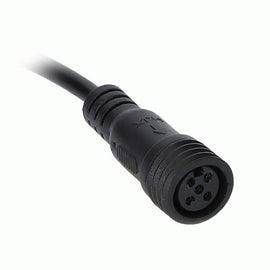 Heise RGBW-PT1 RGBW Pigtail Adapter