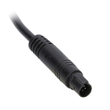 Load image into Gallery viewer, PowerSports RGBW-PT2 RGBW Hardwire Plug, Used with RGBW-CB2 - 6 Inches