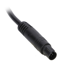 PowerSports RGBW-PT2 RGBW Hardwire Plug, Used with RGBW-CB2 - 6 Inches