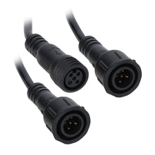 Charger l'image dans la galerie, Heise RGBW-Y1 Heise RGBW Y Adapter, Used with RGBW-CB1